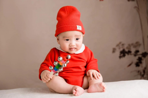 屯昌宝宝拉肚子高烧