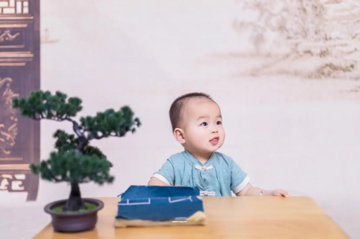 屯昌二岁宝宝发型 屯昌二岁宝宝发型